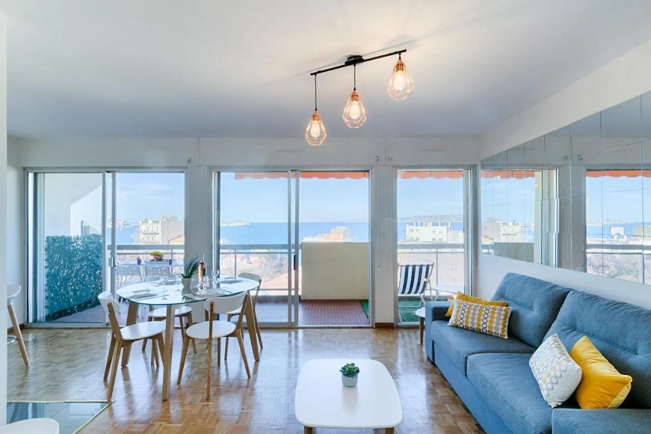 Vue Feerique Sur La Mer - Air Rental contacts